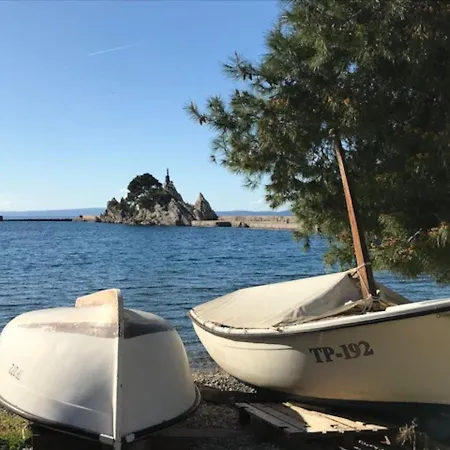 Holiday Pintara Kuca Trpanj