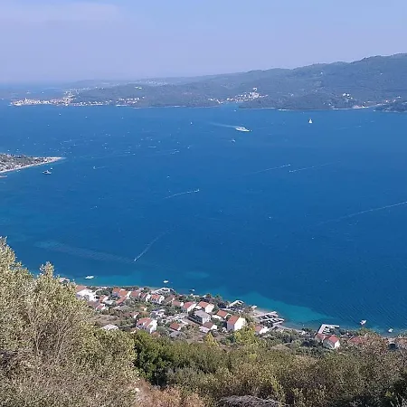 Dom wakacyjny Holiday Pintara Kuca Trpanj