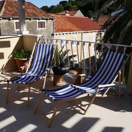 Σπίτι διακοπών Holiday Pintara Kuca Trpanj